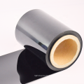 OCAN Smooth Black Plastic Rigid PVC Roll